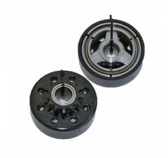 Embreagem p/ motor 5,5 hp (cadete)