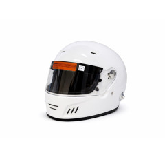 Capacete 38s FF-S4 C / Clip 