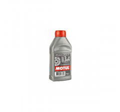 Fluido de freio Motul DOT 3&4