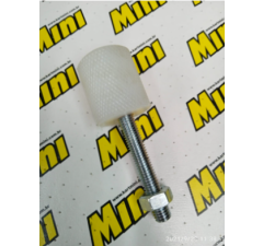 Haste de regulagem do motor Mini