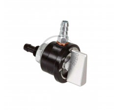 Torneira de retorno de combustível Righetti