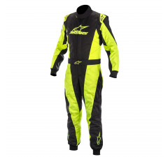 Macacão Alpinestars K-MX NRG Kart