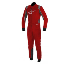 Macacão Alpinestars K-MX9S Infantil