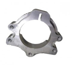 Mancal do eixo traseiro Birel Cadete Alumínio