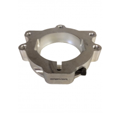 Mancal do eixo traseiro Birel Cadete Magnésio