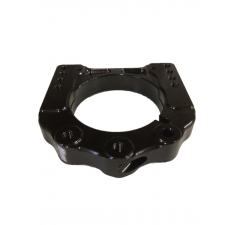 Mancal do eixo traseiro Mini M3 Alumínio