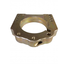 Mancal do eixo traseiro Mini M3 Magnésio