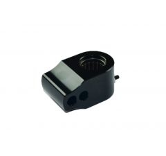 Mancal do eixo do volante Roletado 20MM