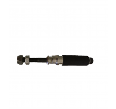 Parafuso com borracha Cadete Techspeed Completo