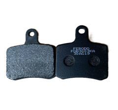 Pastilha de freio Ferodo modelo OTK Tony Kart
