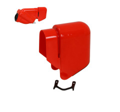 Protetor de chuva Filtro Active