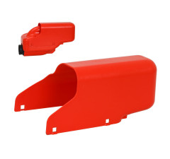 Protetor de chuva Filtro Kartbox