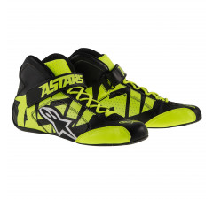 Sapatilha Alpinestars Kart Tech1K NRG