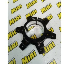 Suporte de Disco Mini M3 50mm Alumínio 