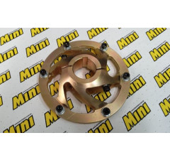 Suporte de Coroa Mini Cadete Magnérsio