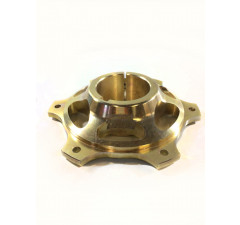 Suporte de Coroa Roma R38 Mod 2 50mm Magnésio 