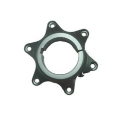 Suporte de Disco Birel Bravar 50mm Brv-01