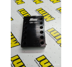 Suporte eixo de volante com regulagem Mini