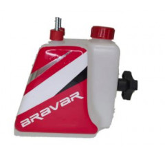 Tanque de combustível Birel Bravar Cadete