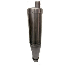 Escapamento Roma13hp