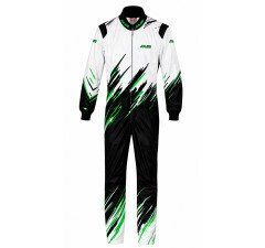 Macacão Mir 57 Kart - Homologado 