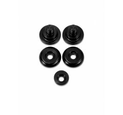 Kit parafusos da viseira Bell R1 Sport / BR1