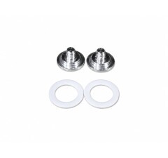 Kit parafusos da viseira 38s FF-C2