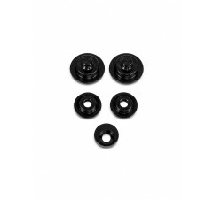 Kit parafusos da viseira Bell K1/K2