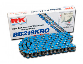 Corrente RK BB219KRO O-Ring