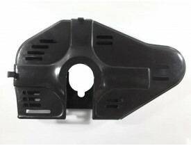 Protetor de corrente Righetti 2 peças