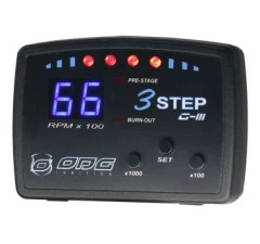 CG 3 Step ODG GIII Rev Control