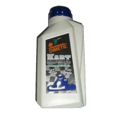 Dimetil 2T 700 Plus Gasolina