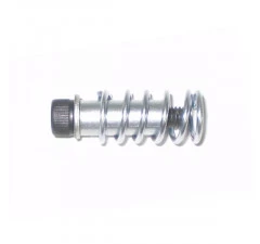 Kit Parafuso da Pinça Techspeed