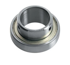 Rolamento Eixo Traseiro 50mm C5 Cerâmica