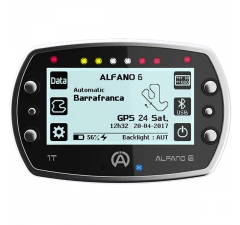  Painel Alfano 6 1T