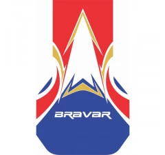 Assoalho Adesivado Birel Bravar New R