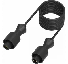Extensão Cabo BUS Alfano PRO III Evo 75cm