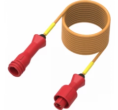 Cabo Extensor ABX Alfano