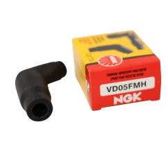 Cachimbo NGK F4