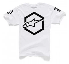 Camiseta Alpinestars Ajax