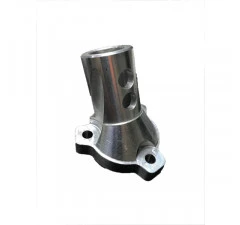 Cubo de volante inclinado Mini/Birel