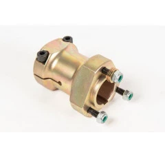Cubo Mini Traseiro Magnésio Cadete