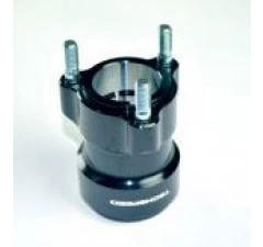 Cubo Techspeed Traseiro Alumínio Cadete