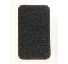 Elemento filtro de ar RBC 2017