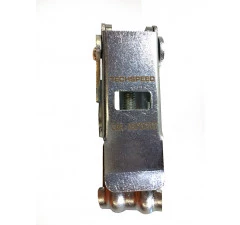 Engate frontal TechSpeed