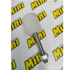 Haste de regulagem do motor Mini