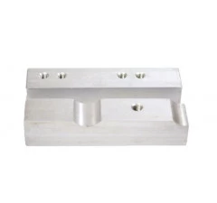 Mesa para motor 5.5hp Alumínio Cadete Jogo