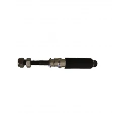 Parafuso com borracha Cadete Mini Completo