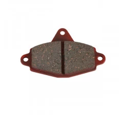 Pastilha de freio Techspeed Shifter (dianteira)
