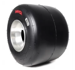 Pneu MG Vermelho SH2 Traseiro 